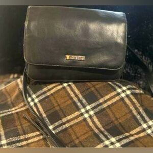 Rosetti- Black Organizer Purse